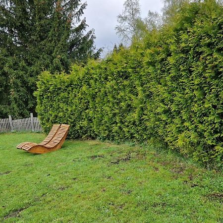 Fewo Zum Gscheiten Beck Mit Garten Feldberg  Buitenkant foto
