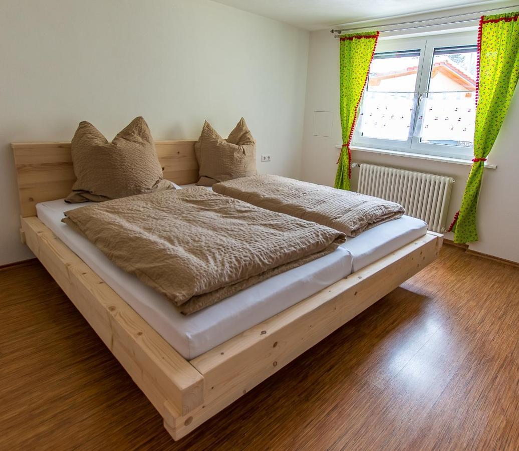Fewo Zum Gscheiten Beck Mit Garten Feldberg  Buitenkant foto